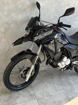 HONDA-XRE 300 ABS HONDA-XRE 300 ABS-2019