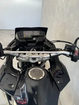HONDA-XRE 300 ABS HONDA-XRE 300 ABS-2019