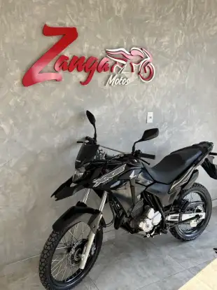 HONDA-XRE 300 ABS-2019