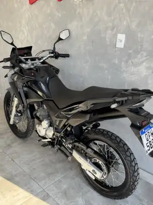 HONDA-XRE 300 ABS-2019