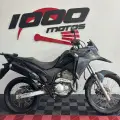 HONDA XRE 300 ABS HONDA XRE 300 ABS