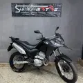 HONDA XRE 300 ABS HONDA XRE 300 ABS