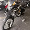 HONDA XRE 300 ADVENTURE HONDA XRE 300 ADVENTURE