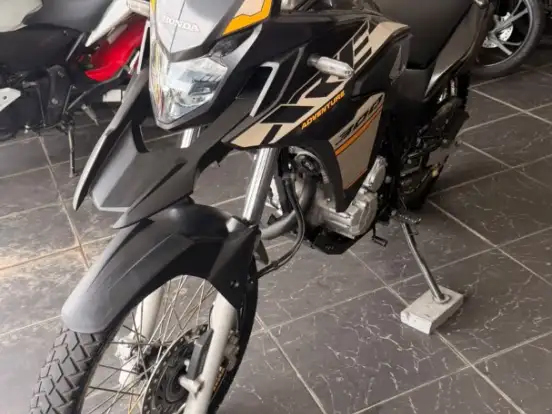 HONDA-XRE 300 ADVENTURE HONDA-XRE 300 ADVENTURE-2021