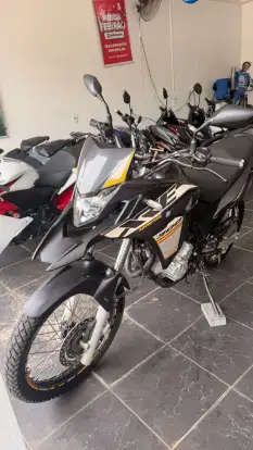 HONDA-XRE 300 ADVENTURE-2021
