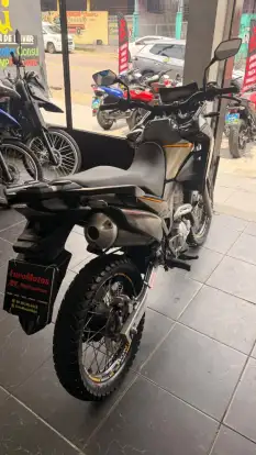 HONDA-XRE 300 ADVENTURE HONDA-XRE 300 ADVENTURE-2021