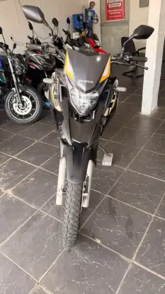 HONDA-XRE 300 ADVENTURE HONDA-XRE 300 ADVENTURE-2021