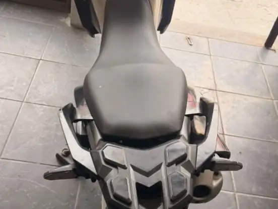 HONDA-XRE 300 ADVENTURE HONDA-XRE 300 ADVENTURE-2021