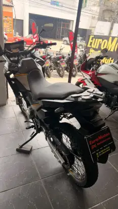 HONDA-XRE 300 ADVENTURE-2021