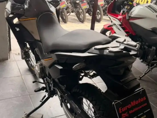 HONDA-XRE 300 ADVENTURE HONDA-XRE 300 ADVENTURE-2021