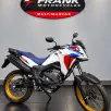 HONDA XRE 300 SAHARA ADVENTURE HONDA XRE 300 SAHARA ADVENTURE