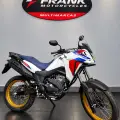 HONDA XRE 300 SAHARA ADVENTURE HONDA XRE 300 SAHARA ADVENTURE