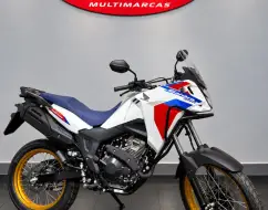 HONDA XRE 300 SAHARA ADVENTURE HONDA XRE 300 SAHARA ADVENTURE