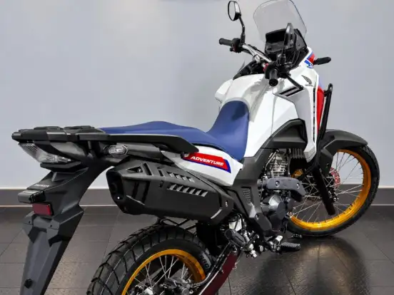 HONDA-XRE 300 SAHARA ADVENTURE HONDA-XRE 300 SAHARA ADVENTURE-2027