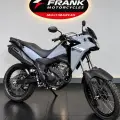HONDA XRE 300 SAHARA HONDA XRE 300 SAHARA