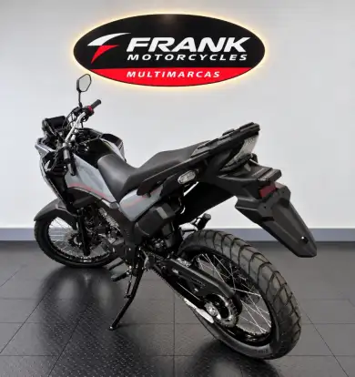 HONDA-XRE 300 SAHARA-2027