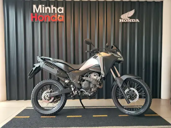 HONDA-XRE 300 SAHARA HONDA-XRE 300 SAHARA-2025