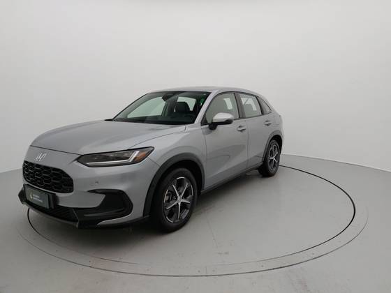 HONDA ZR-V 2.0 i-VTEC GASOLINA TOURING CVT