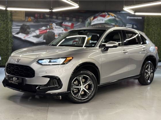 HONDA ZR-V 2.0 i-VTEC GASOLINA TOURING CVT