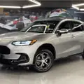 HONDA ZR-V 2.0 i-VTEC GASOLINA TOURING CVT HONDA ZR-V 2.0 i-VTEC GASOLINA TOURING CVT