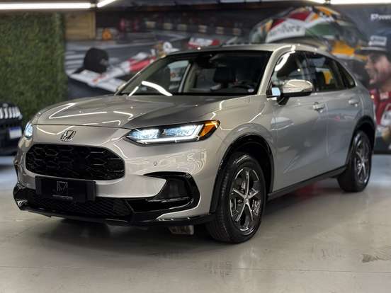 HONDA-ZR-V-2.0 i-VTEC GASOLINA TOURING CVT HONDA-ZR-V-2024