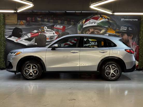 HONDA-ZR-V-2024