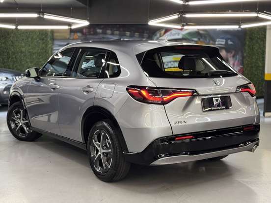 HONDA-ZR-V-2.0 i-VTEC GASOLINA TOURING CVT HONDA-ZR-V-2024