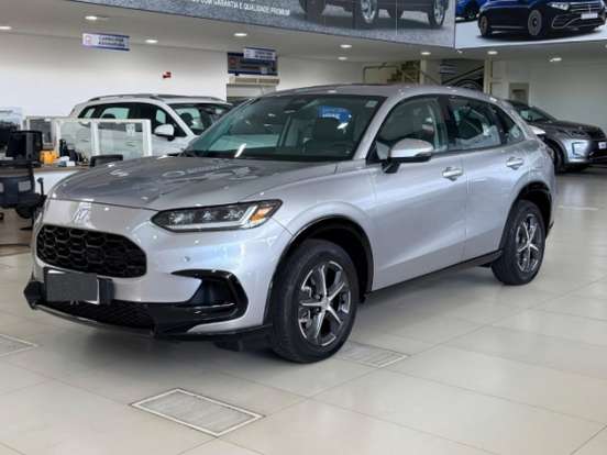 HONDA-ZR-V-2.0 i-VTEC GASOLINA TOURING CVT HONDA-ZR-V-2023