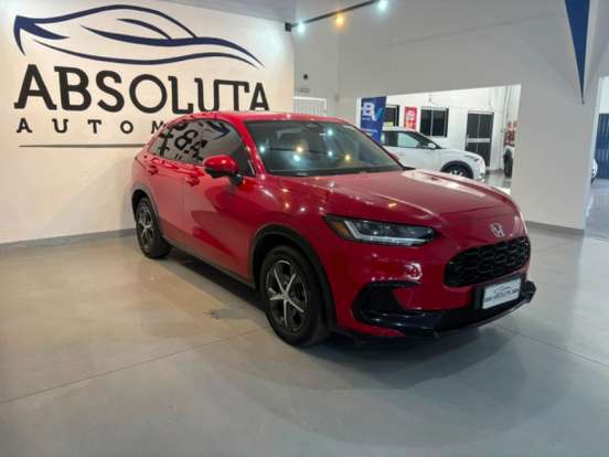 HONDA-ZR-V-2.0 i-VTEC GASOLINA TOURING CVT HONDA-ZR-V-2023