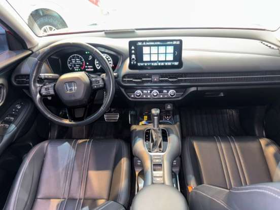 HONDA-ZR-V-2.0 i-VTEC GASOLINA TOURING CVT HONDA-ZR-V-2023