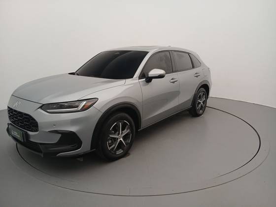 HONDA ZR-V 2.0 i-VTEC GASOLINA TOURING CVT