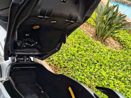 HONDA-ADV HONDA-ADV-2022
