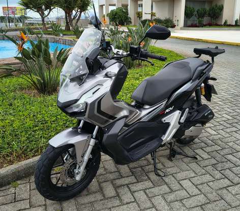 HONDA-ADV HONDA-ADV-2022