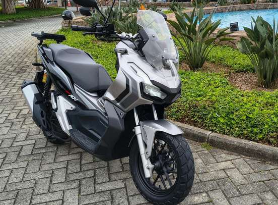HONDA-ADV HONDA-ADV-2022