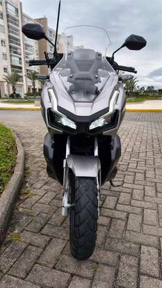 HONDA-ADV-2022