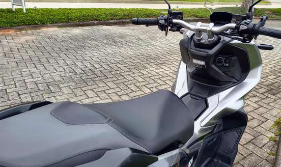 HONDA-ADV-2022