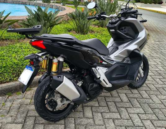 HONDA-ADV HONDA-ADV-2022