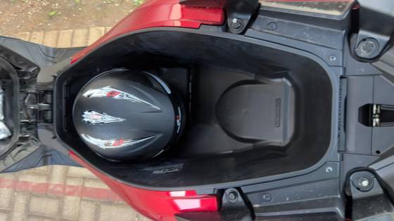 HONDA ADV 160 