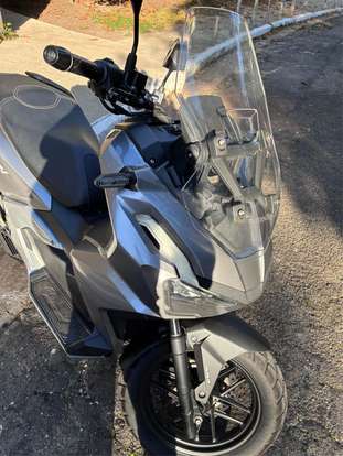 HONDA-ADV 160-2025