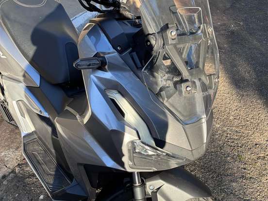 HONDA-ADV 160 HONDA-ADV 160-2025