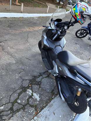 HONDA-ADV 160-2025