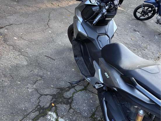 HONDA-ADV 160 HONDA-ADV 160-2025