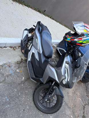 HONDA-ADV 160-2025
