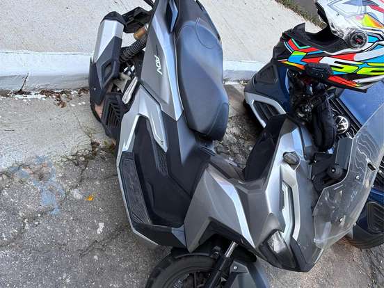 HONDA-ADV 160 HONDA-ADV 160-2025