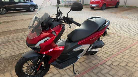 HONDA-ADV 160-2025
