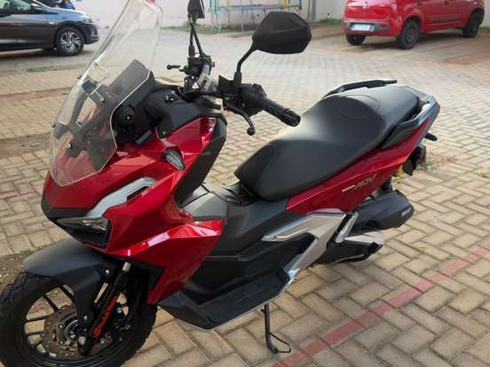 HONDA-ADV 160 HONDA-ADV 160-2025