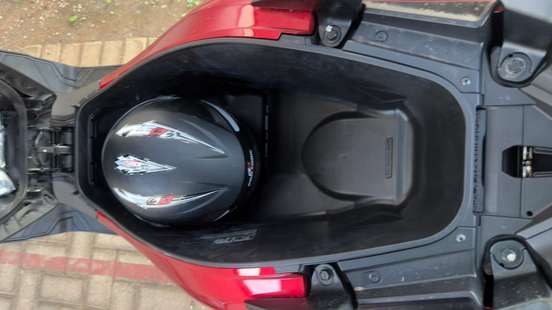 HONDA-ADV 160-2025