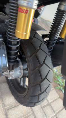 HONDA-ADV 160 HONDA-ADV 160-2025
