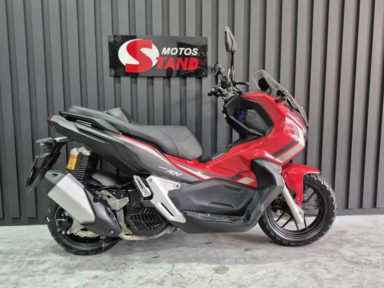 HONDA-ADV-2023