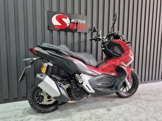 HONDA-ADV HONDA-ADV-2023